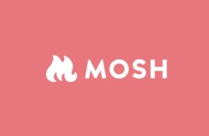 「MOSH」のサブスク